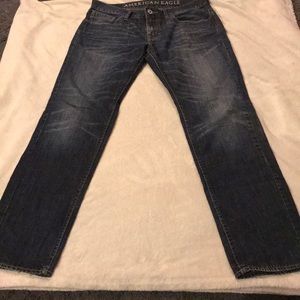Jeans for men